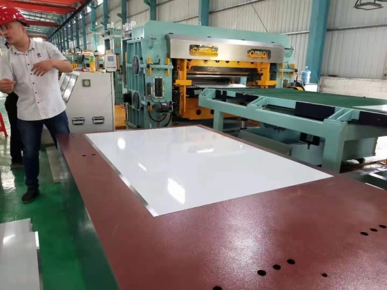 Guangdong Quanqi Equipment Co.,ltd